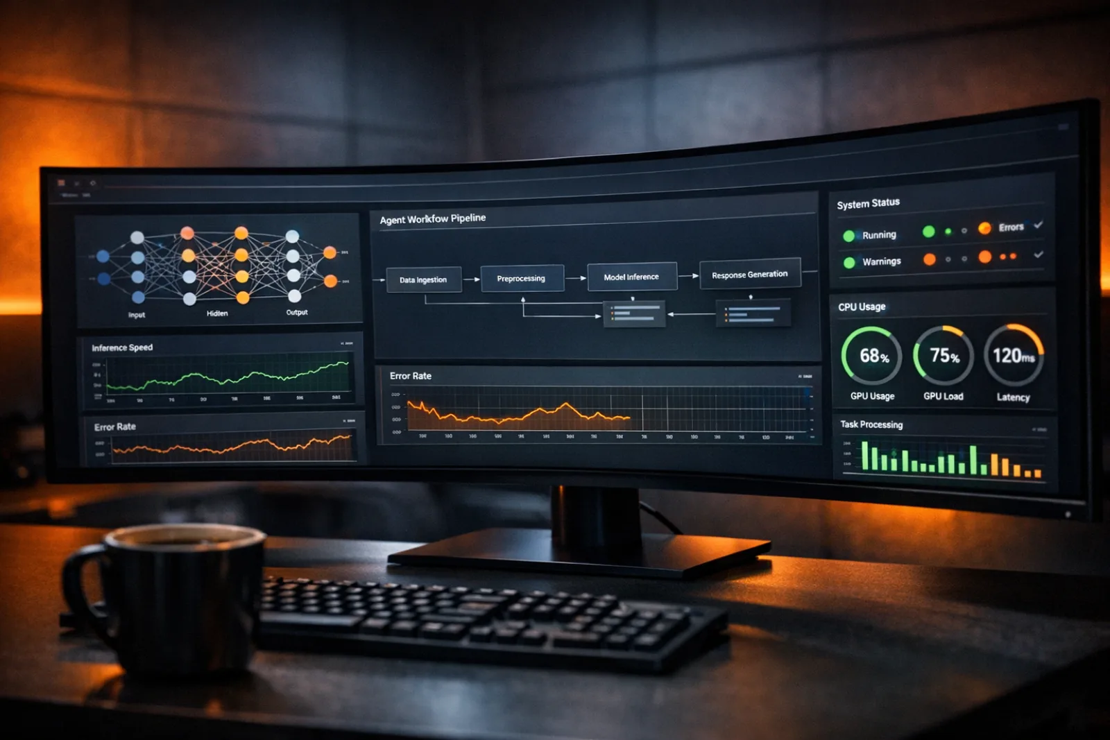 AI agents in production: lessons learned after 18 months