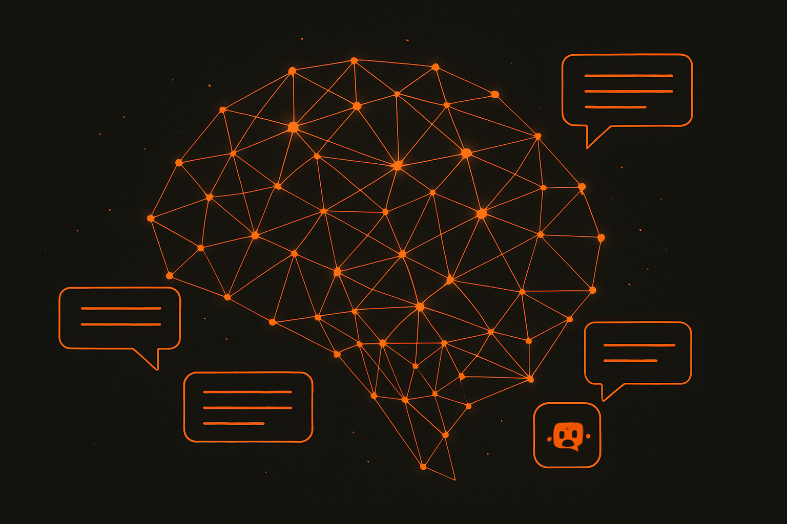 IA en atencion al cliente: mas alla del chatbot