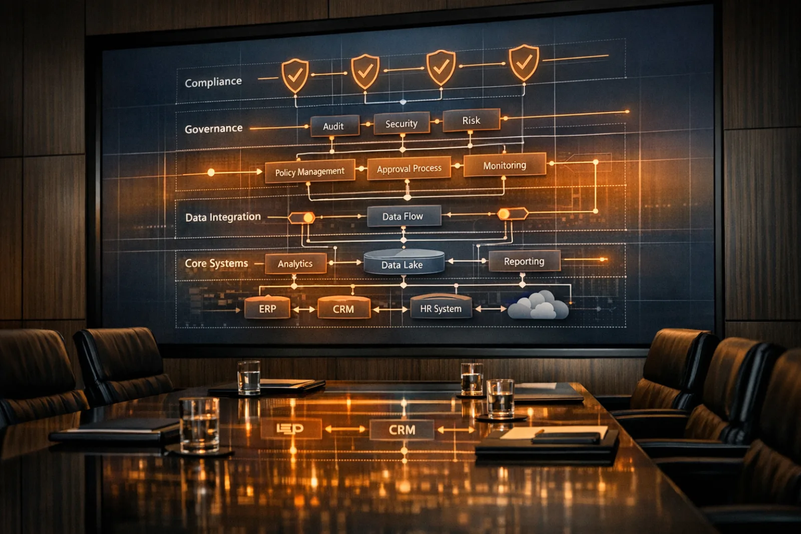 What is governed execution and why your company needs it