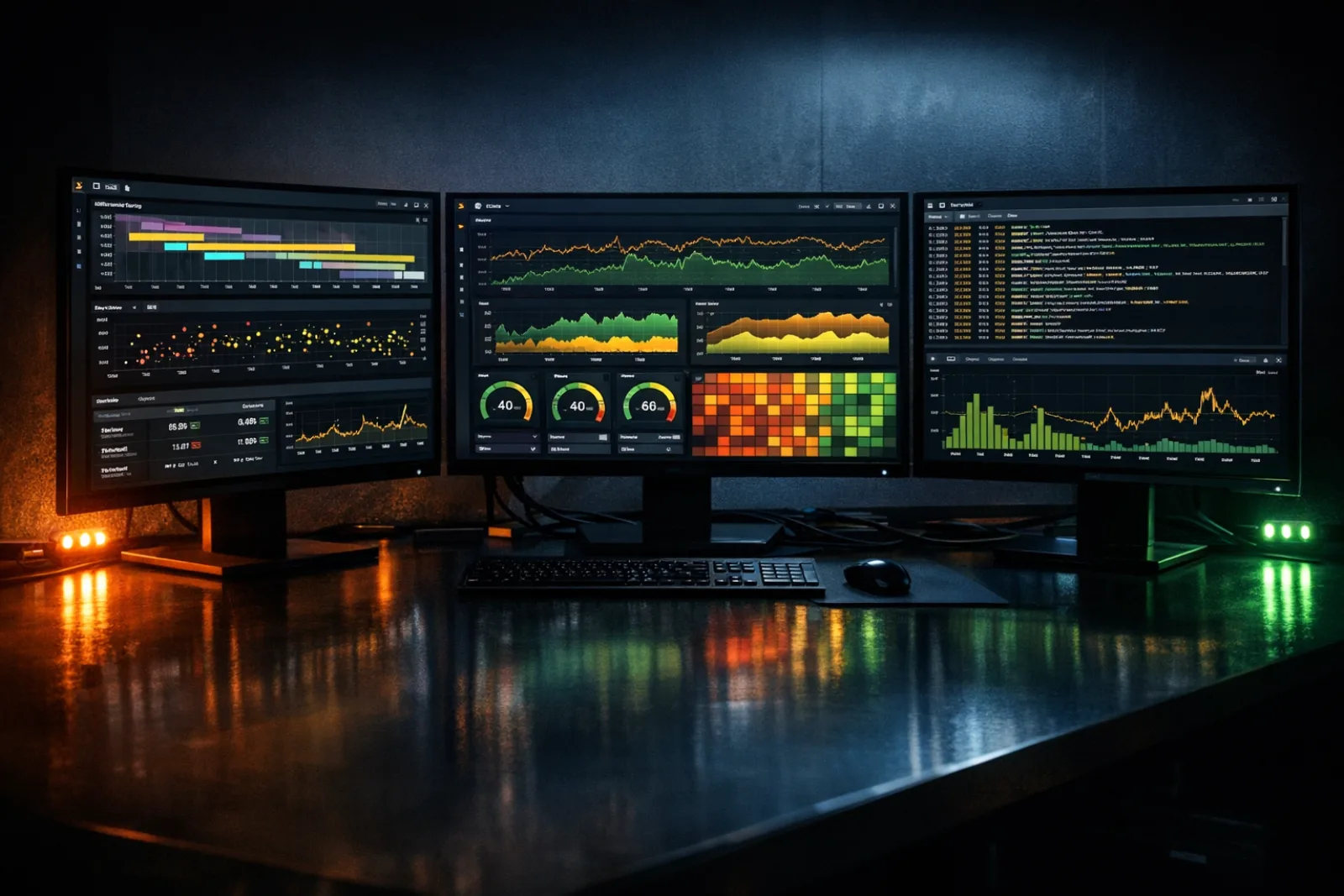 Microservices observability: lessons from the field