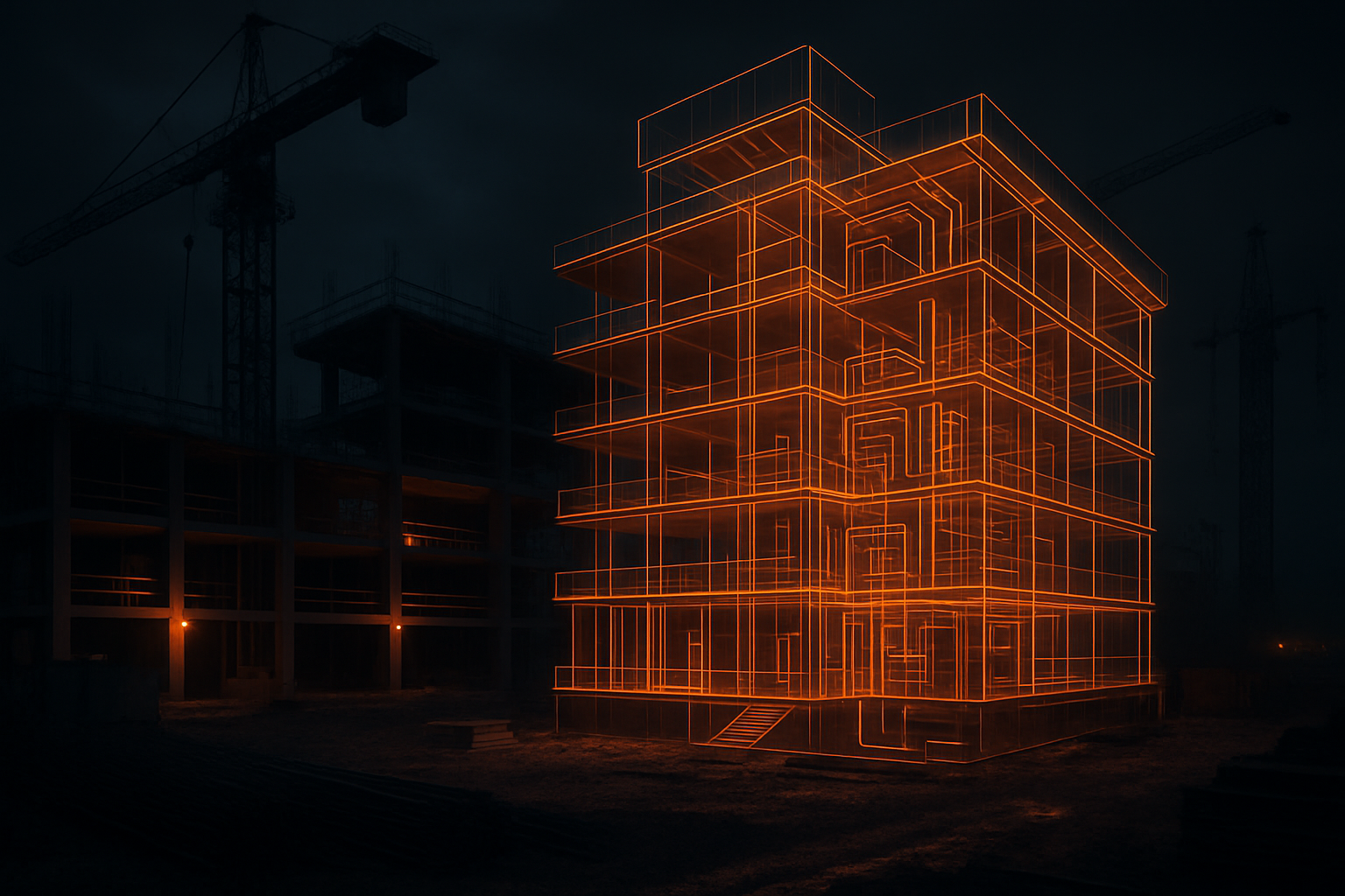 Construccion e Inmobiliaria