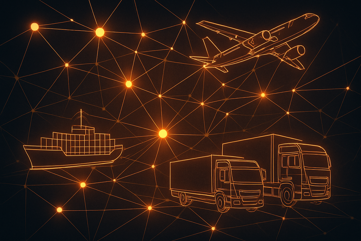 Logistica y Transporte