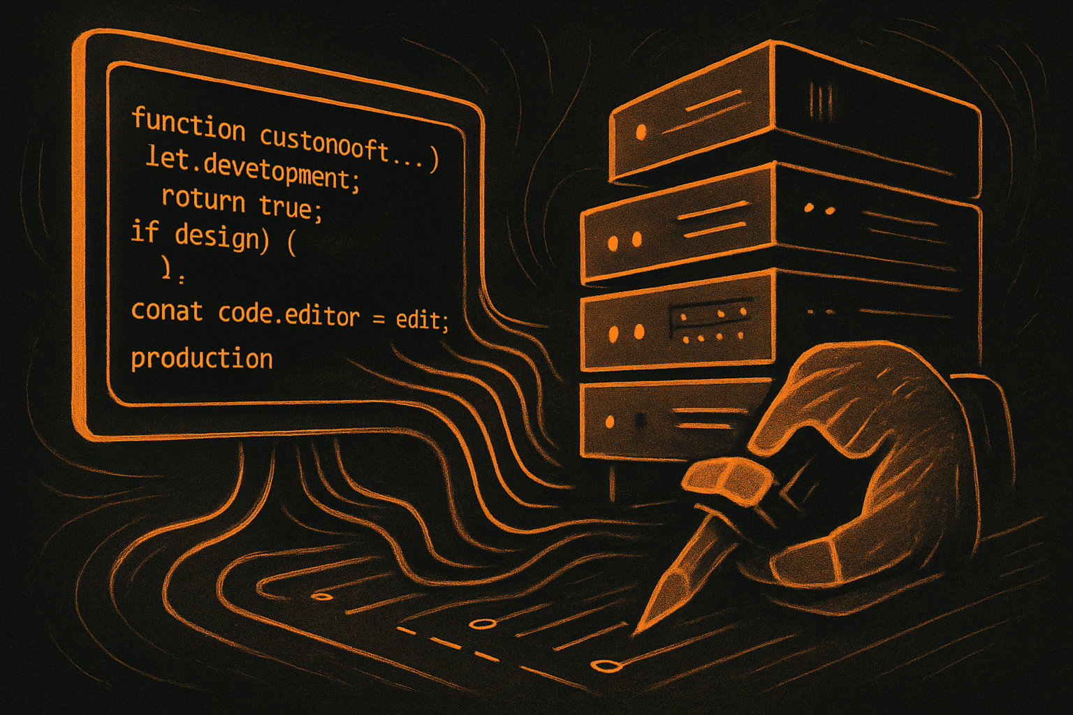 Desarrollo de Software a Medida